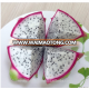 Vietnam white flesh dragon fruit